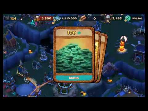 Dragons : Rise of Berk - Grazefall (new)