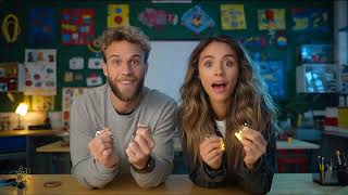 8. Sınıf Fen Bilimleri - Günlük hayattan çıkrık örnekleri (Kuyu çıkrığı, tornavida, kapı kolu) şarkı