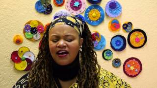 Amikaeyla's Song for the WCRC 2014 Gala