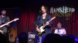 Richie Kotzen - End of Earth