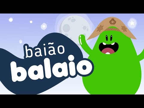 Baião Balaio  | ZiS