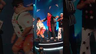 Los Sultanes en #BienvenidosAGanar  🌟