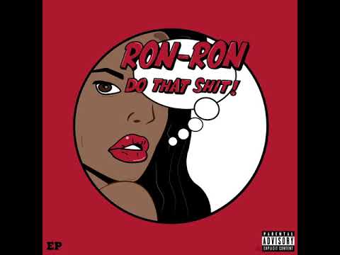 RonRonTheProducer Feat. AzChike - Stuck Up