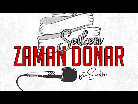 Seiken - Zaman Donar (feat. Sulh)