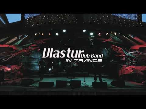 Vlastur Dub Band in Trance 20 Dec 2022