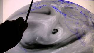 California Drought Update, April 19, 2015, FIVE PROOFS of HAARP Created Drought