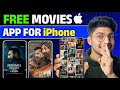 Iphone Free Movies App 2026 Free Movies App For Iphone Top 3 Movie App For Iphone
