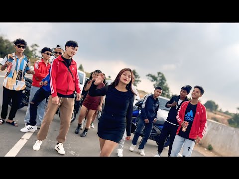 WEM TOH KI HIGH-LEVEL (OFFICIAL MUSIC VIDEO)@MBK_OFFICIAL_MUSIC 