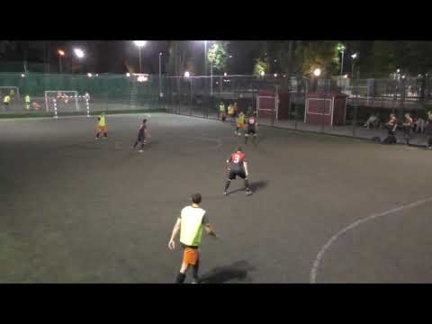 8 КХ 9 Edkon Games   HZ 2тайм