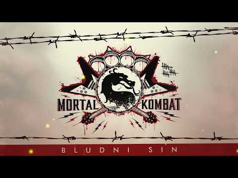 Mortal Kombat -  Moja zemlja