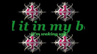 Within Temptation - Radioactive (Imagine Dragons Cover) [Lyrics]