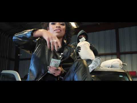 P coat - Bank Ft. Ice Meez  ( Music Video ) || Dir. @Vaughnsvisuals