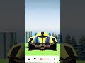 Racing Car Stunt GTA 5 Youtubeshorts Shorts Gta5 Gtalife Shortsfeed Gta Gtav