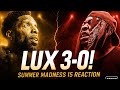 Loaded Lux DESTROYED Nu Jerzey Twork