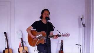 Medicine Hat - Son Volt (cover)