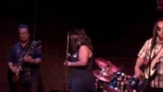 Shemekia Copeland, Black Crow, Joni Mitchell.AVI