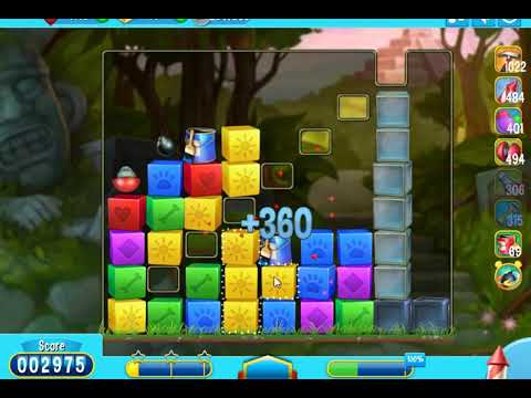 Pet Rescue Saga   Level 2374 No Boosters