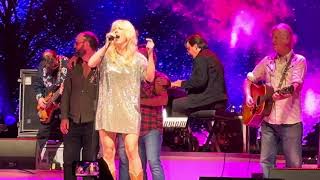 Blue Rodeo - Lost Together - LIVE