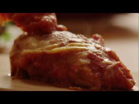 How to Make Chicken Parmigiana | Allrecipes.com