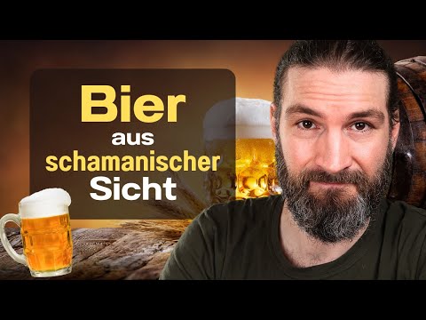 BIER: Das hast du noch nicht gewusst (Krass)