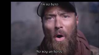 Five Finger Death Punch - Wrong Side Of Heaven subtitulado al español