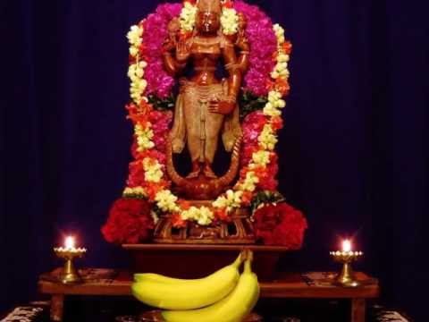 Sthothra Samhitha (5) - 108 Divine Names of Sri Durga - "Sri Durga Ashtothara Shathanama Sthotram"