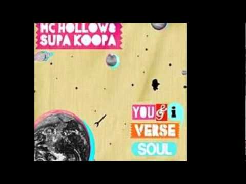 MC Hollow & Supa Koopa Feat. 2Mex & Leadership - Liner Notes
