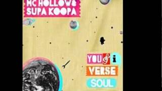 MC Hollow & Supa Koopa Feat. 2Mex & Leadership - Liner Notes