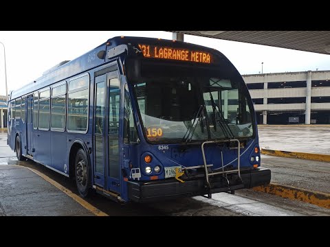 Pace 331 Bus Schedule
