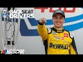 Is Christopher Bell a shoo-in for the Championship 4?