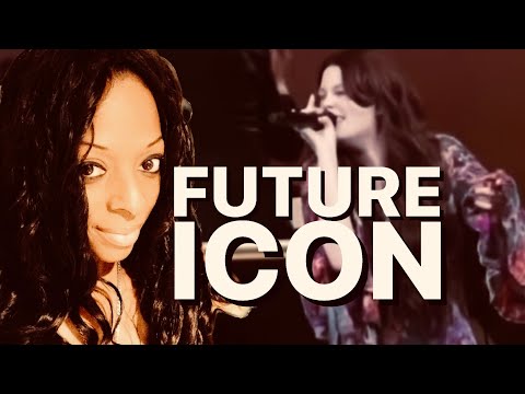 COURTNEY HADWIN And The New York Pops - Piece Of My Heart ( Carnegie Hall) REACTION