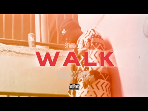 SaLeem - Walk (Official Music Video)