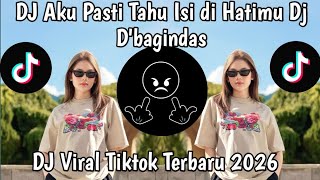 Download lagu DJ AKU PASTI TAHU D'BAGINDAS || AKUPUN JUGA KAN SETIA UNTUKMU SLAMA HATIMU UNTUKKU VIRAL TIKTOK 2026 mp3 Download lagu DJ AKU PASTI TAHU D'BAGINDAS || AKUPUN JUGA KAN SETIA UNTUKMU SLAMA HATIMU UNTUKKU VIRAL TIKTOK 2026 mp3