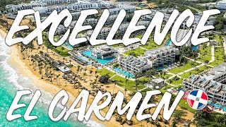 Видео об отеле Excellence El Carmen, 0