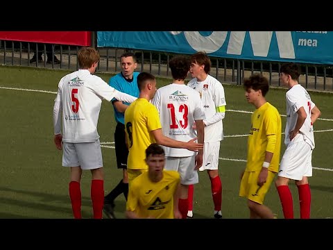 DACIA BUIUCANI, VICTORIE IMPORTANTĂ ÎN LIGA TINERET