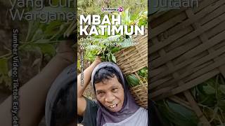 Download lagu VIRAL WITHOUT SETTINGS: The Story of Mbah Katimun mp3
