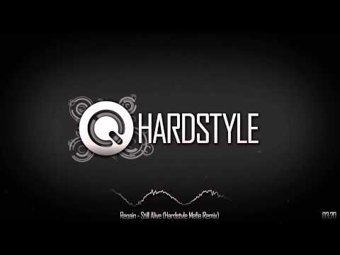 Regain - Still Alive (Hardstyle Mafia Remix)