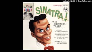 Frank Sinatra - No Orchids For My Lady