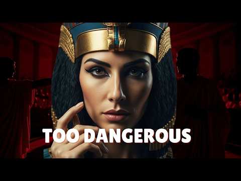 Cleopatra Spoke 9 Languages. This Is Why Rome Had To Destroy He