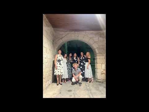 Klapa Štorija - Vrati mi more