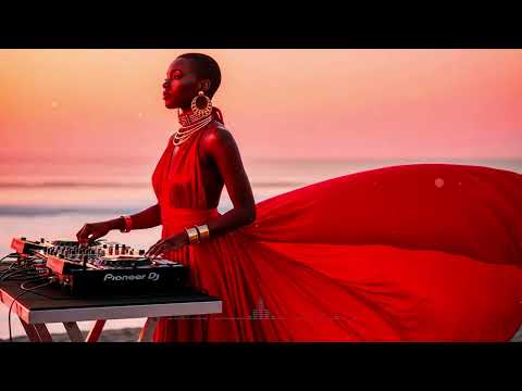 Deep Afro House Mix 2025 | Late Night & Sunset Vibes vol.9