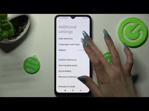 How to Turn On Auto Correction on Redmi 12C - Turn Off Auto Correction