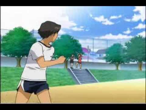 Piano Kokoro no Oto Yoko Ueno