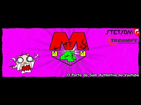 Saveiro malcriada- dj luan marque