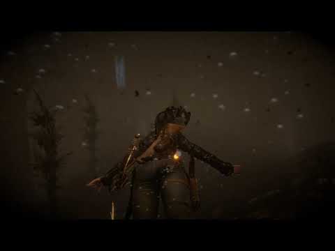 Zagrajmy w Rise of the Tomb Raider # 26 Moje potyczki z Ogniem Greckim