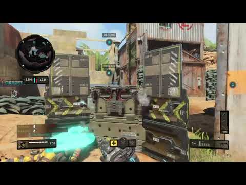 Black Ops 4 Montage- Chibada- Cashout Ace x Kap G
