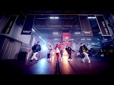 JJCC - Fire (Romanian subtitles)