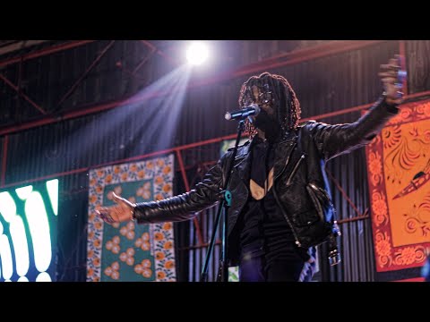 AYROSH Live at Benga Connect