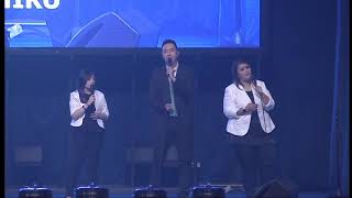 Download lagu Graha Bethany Nginden - Aku Percaya mp3 Download lagu Graha Bethany Nginden - Aku Percaya mp3