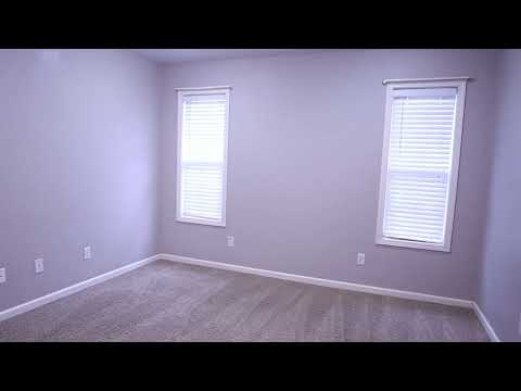 Beautiful 3-Bedroom Home – Corner Lot, 2-Car Garage & Nettleton Schools! property video